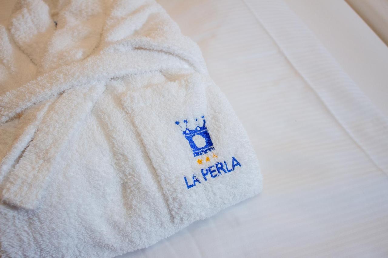 La Perla
