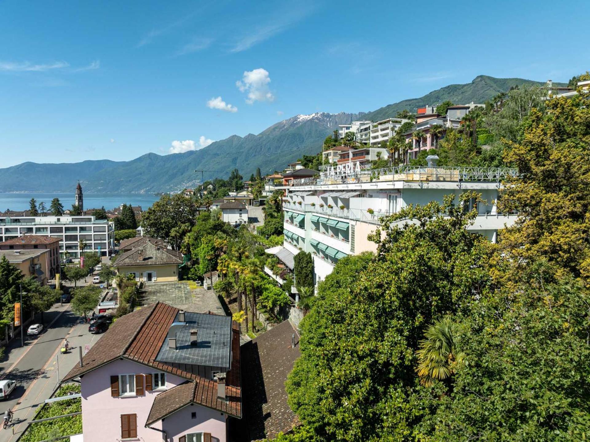 La Perla Ascona