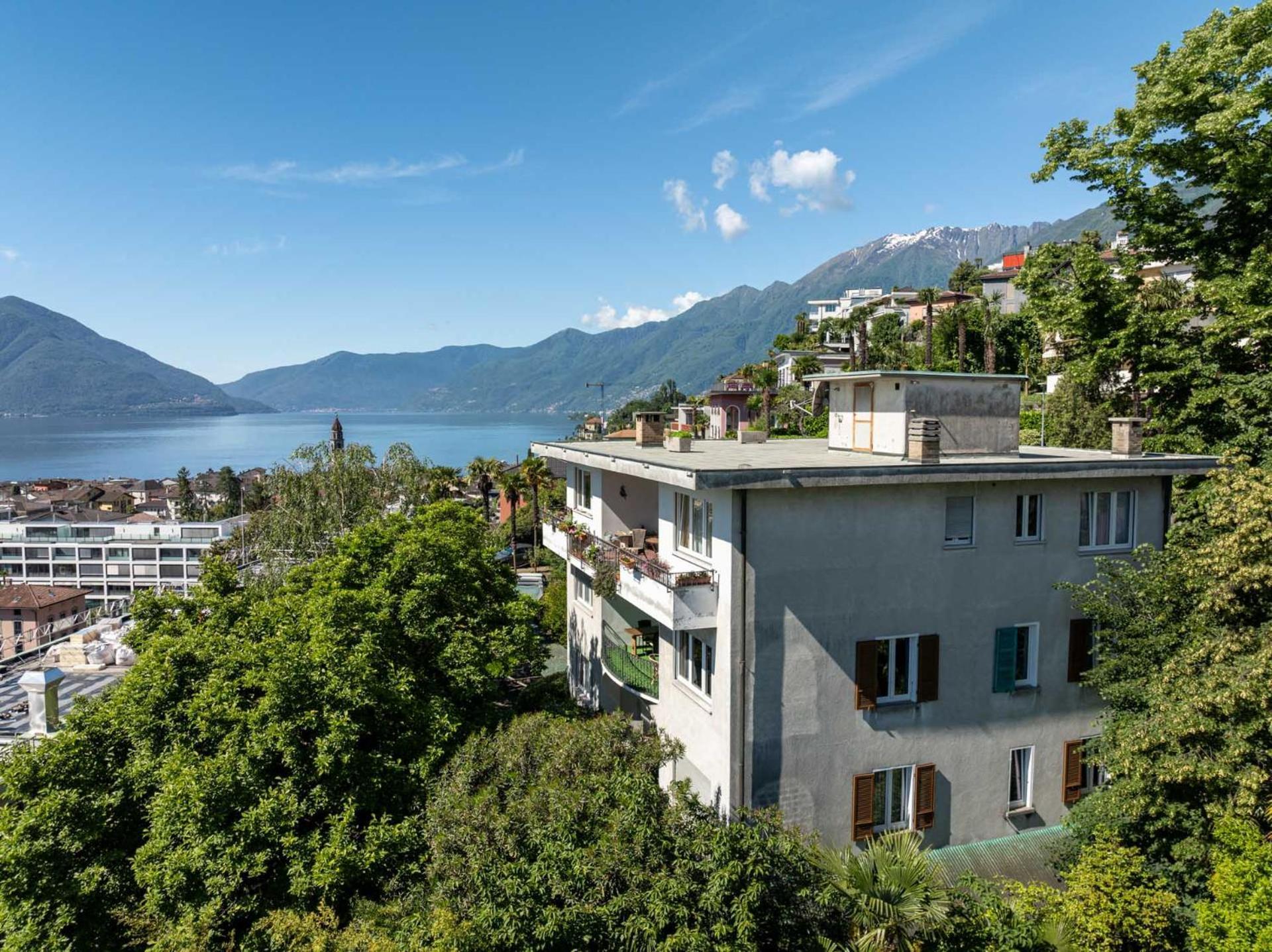 La Perla Ascona