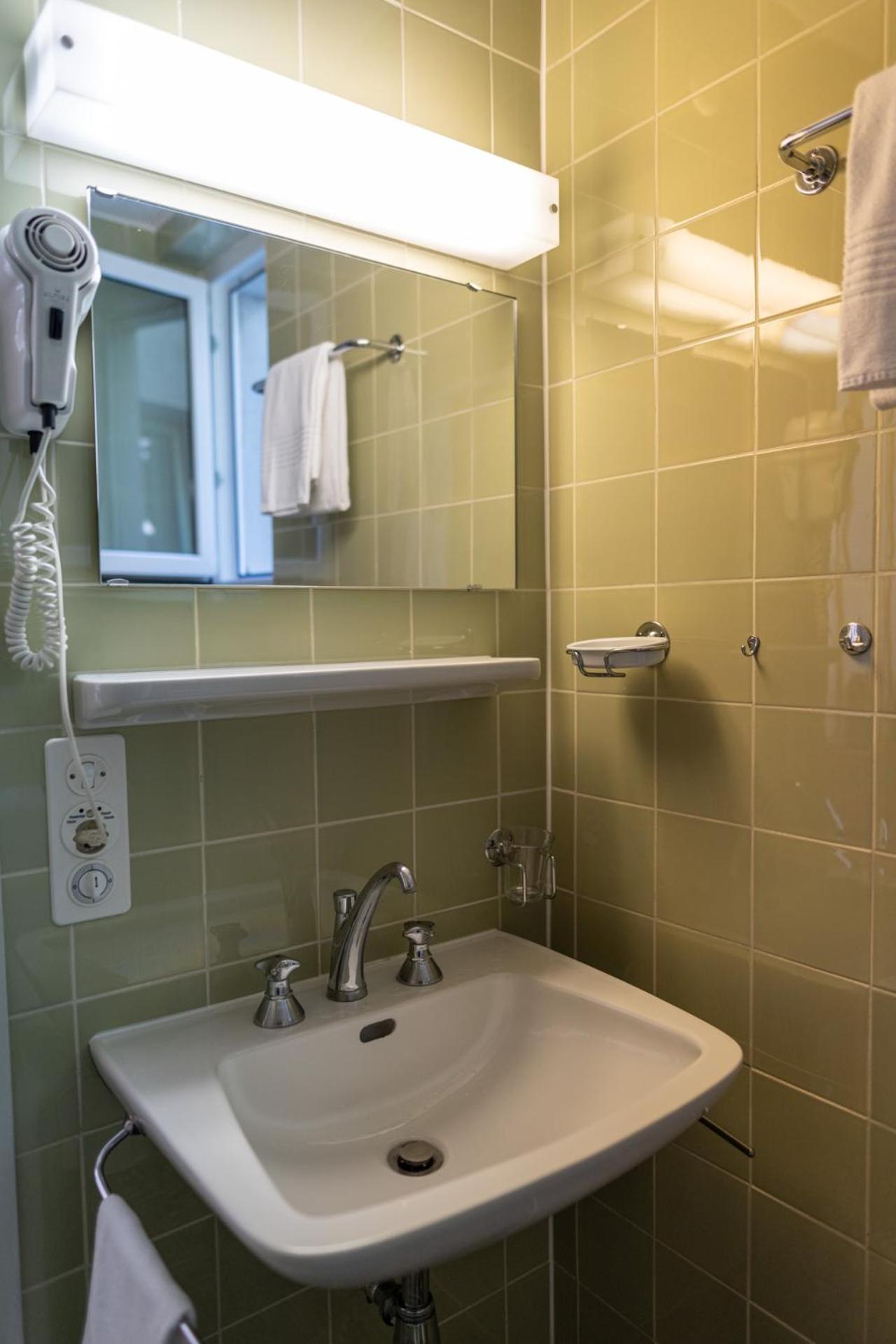 La Perla Hotel 3*