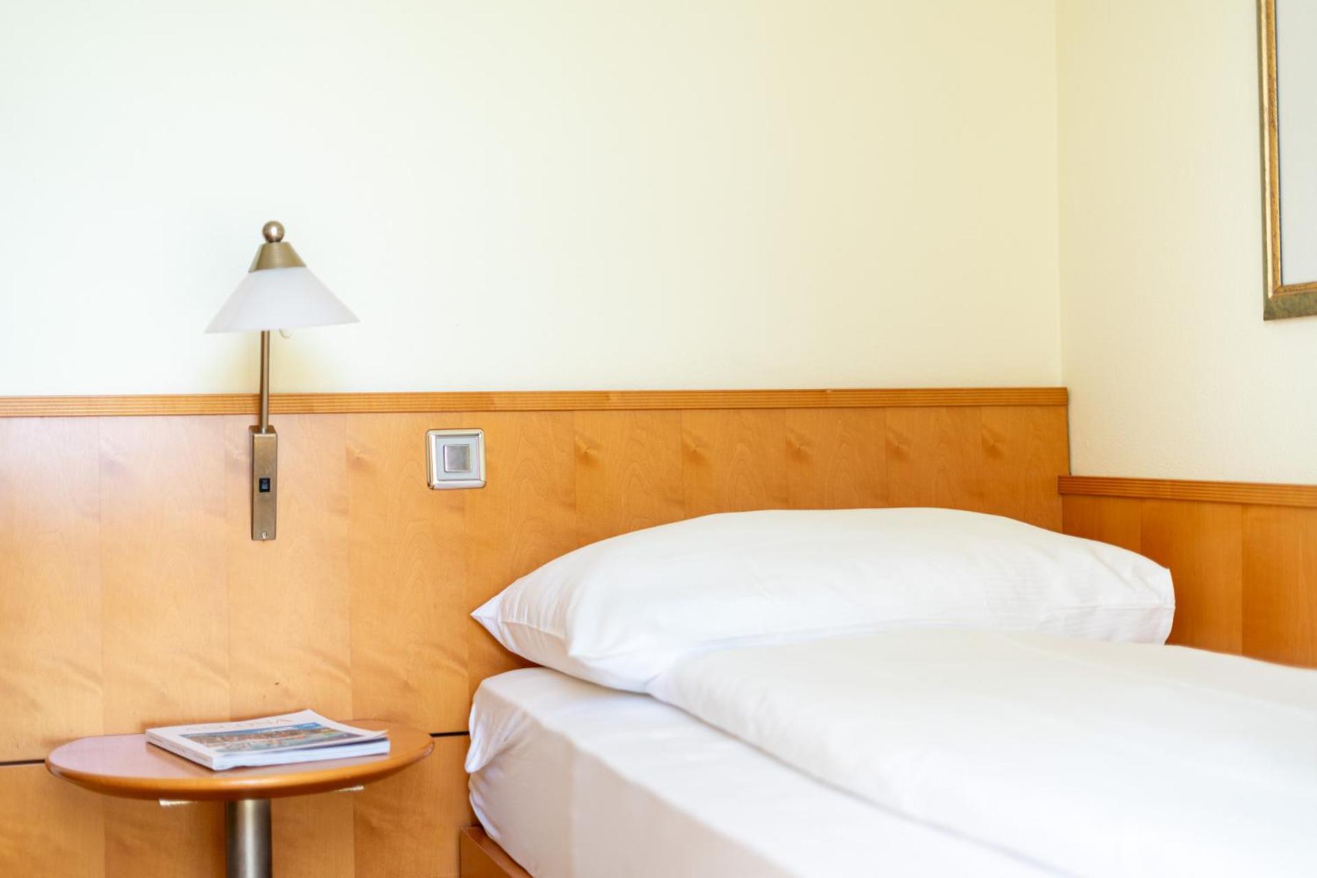 La Perla Hotel