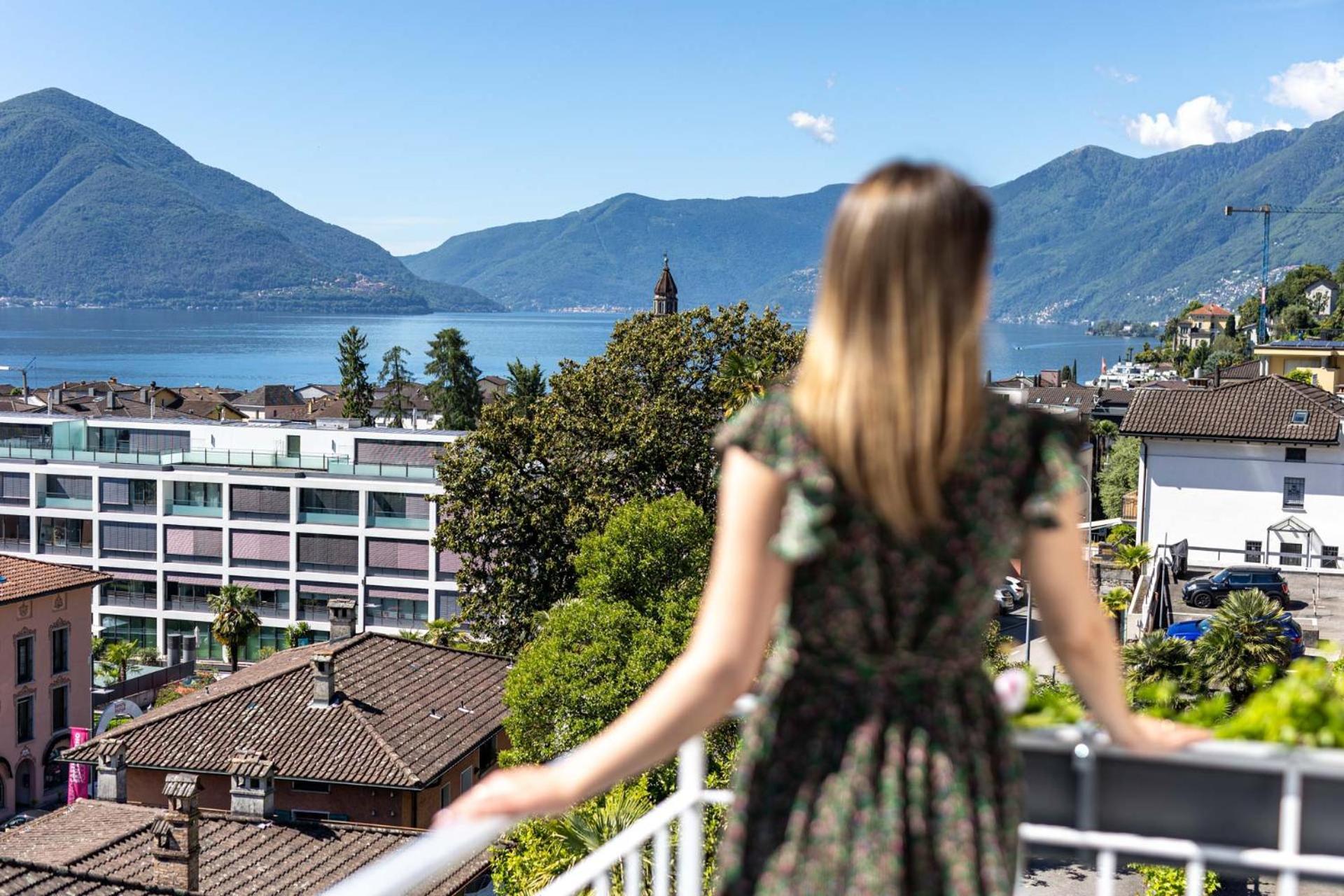 Hotel La Perla 3*