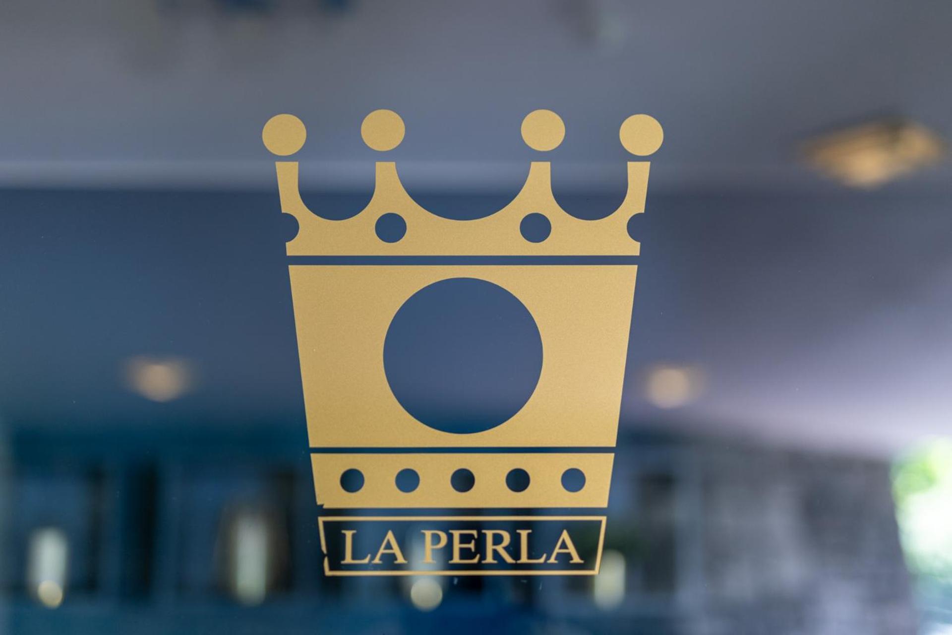Hotel La Perla Ascona