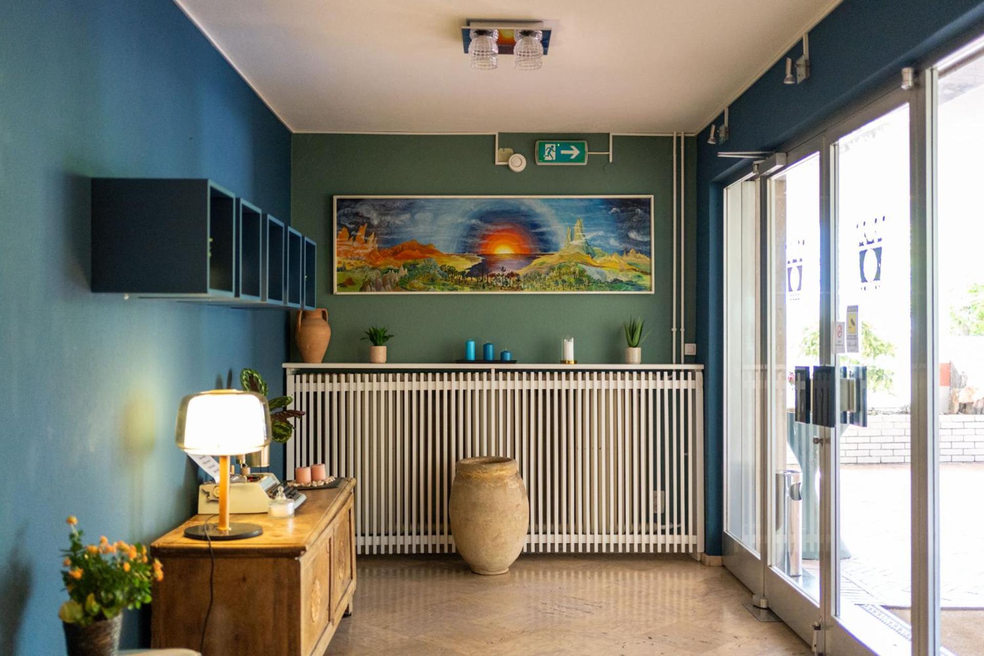 La Perla Hotel 3*