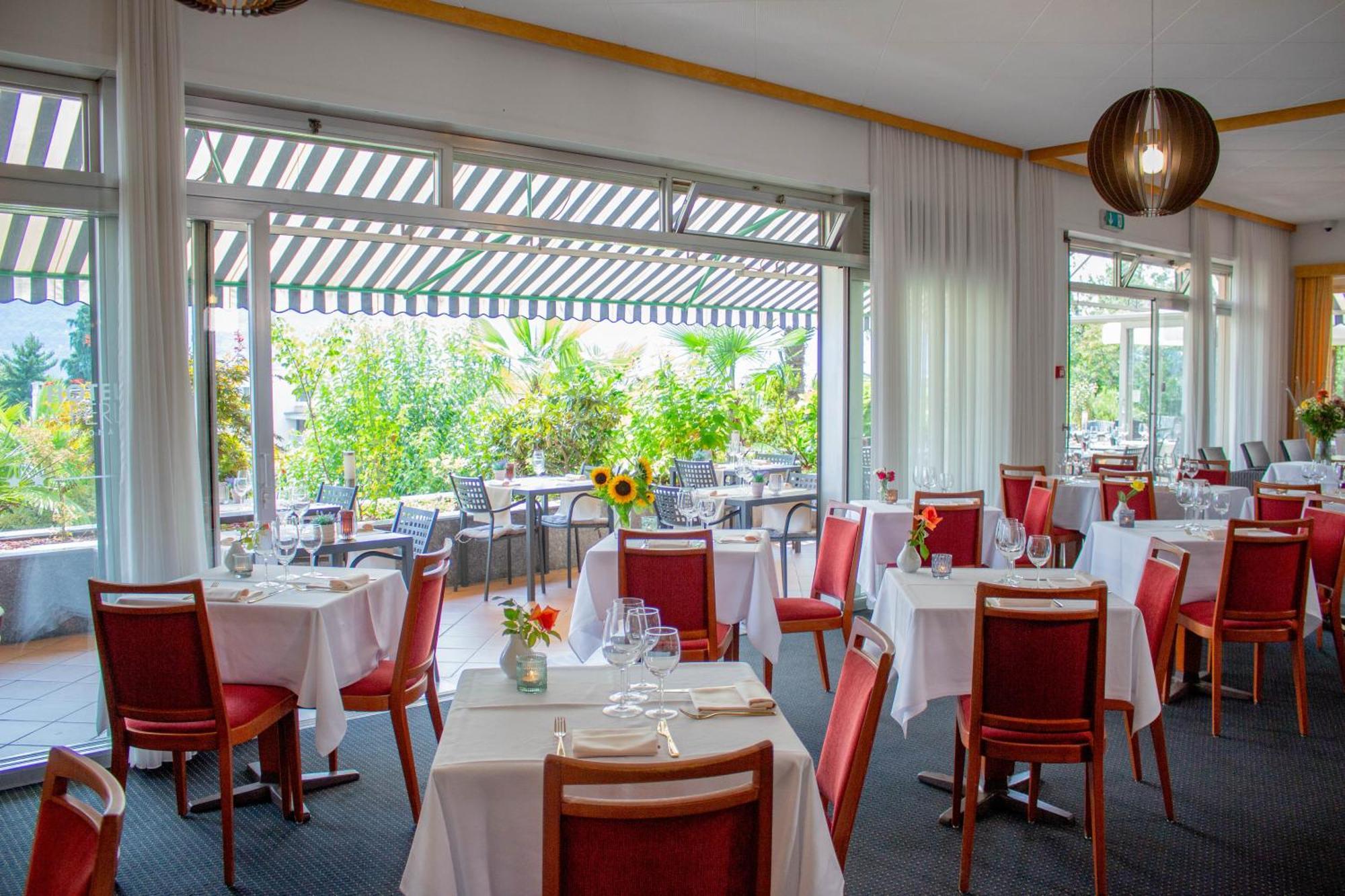 La Perla Ascona