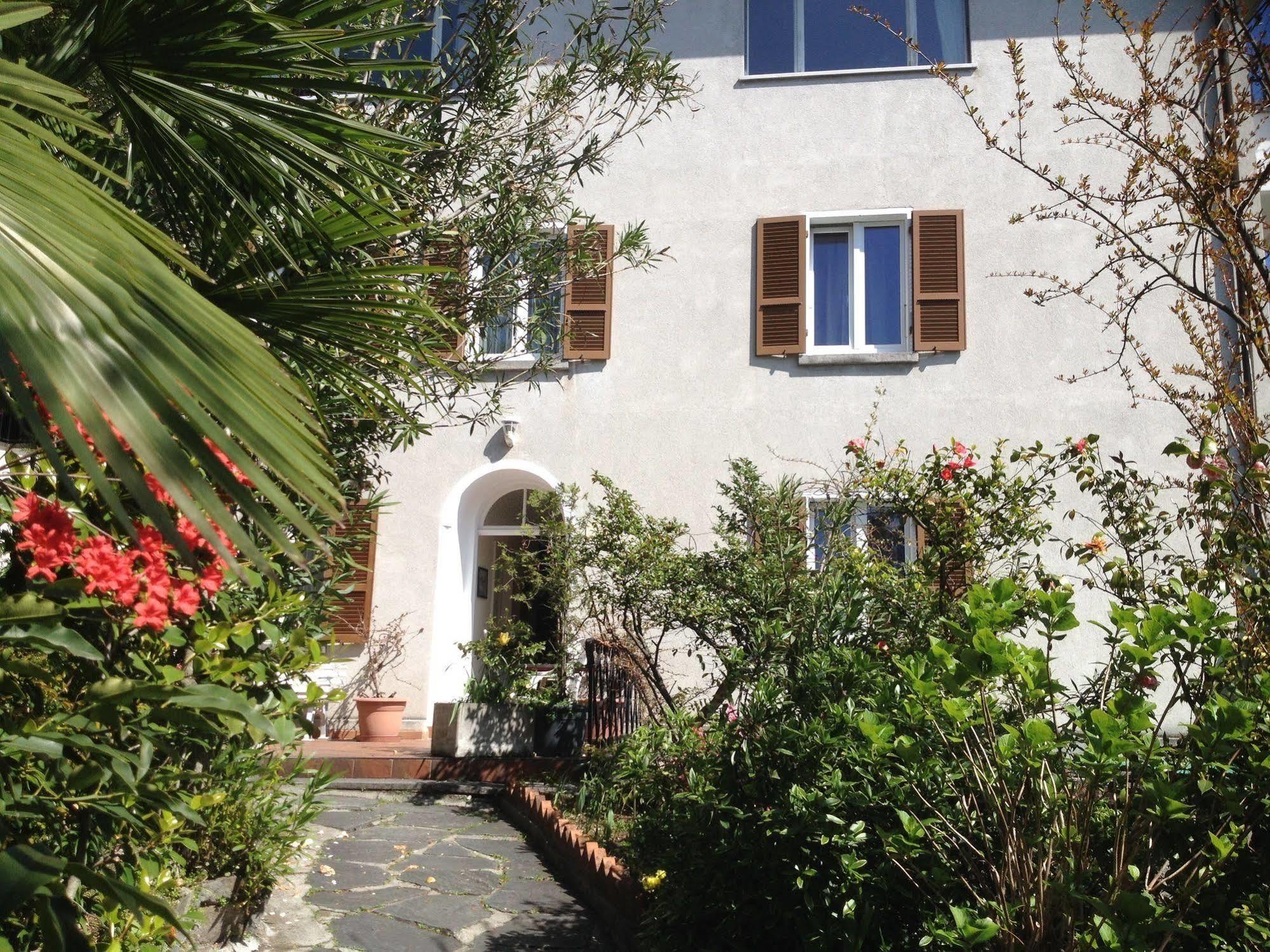 La Perla Hotel 3*