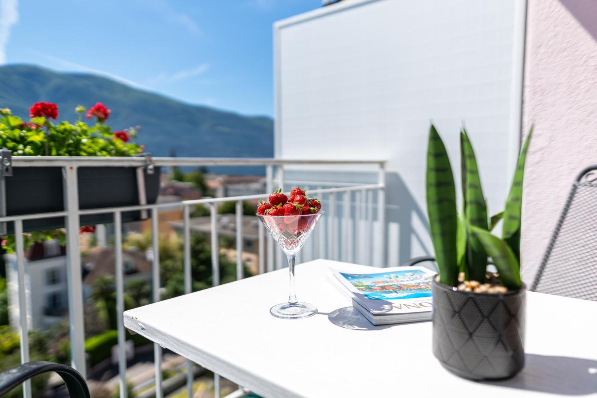 La Perla Hotel
