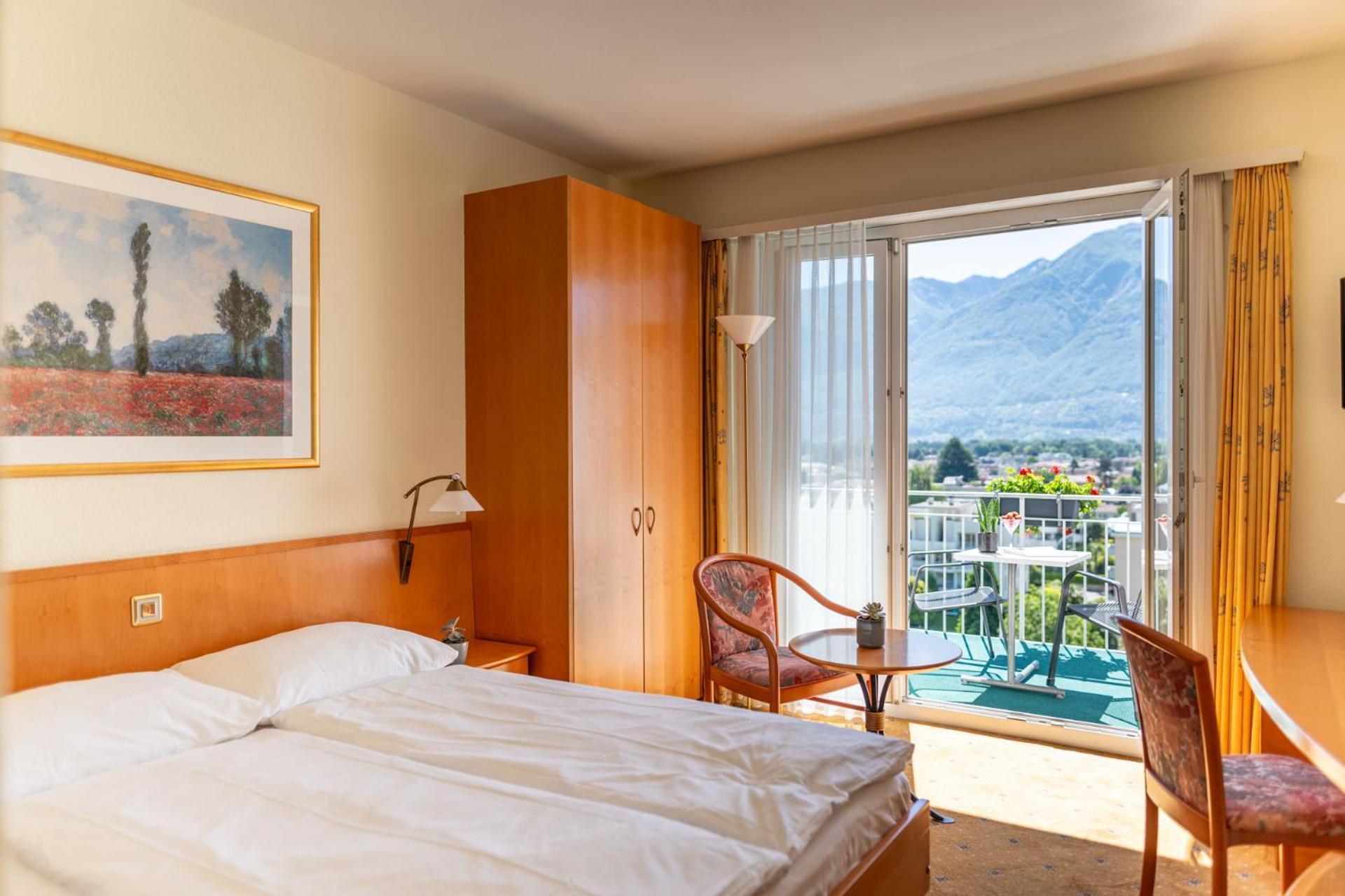 La Perla Hotel 3*
